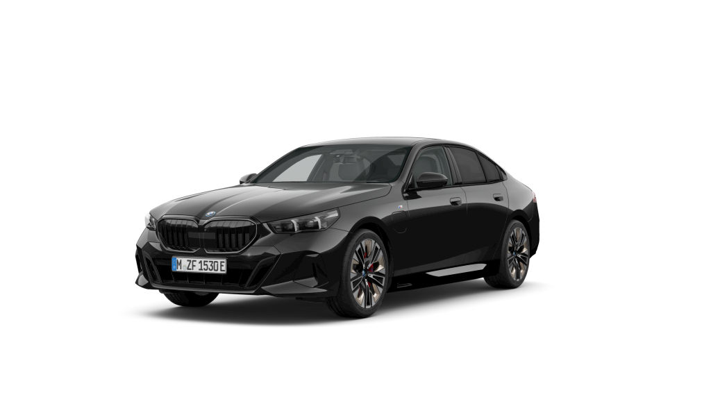 BMW 550 Sedan xDrive
