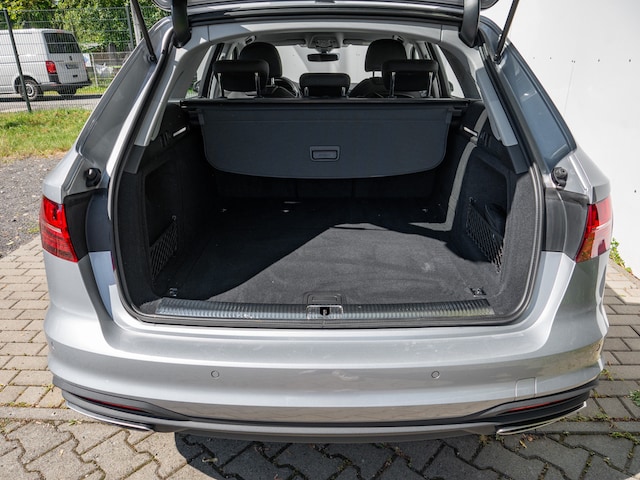 Audi A4 30 TDI Avant S-Tronic
