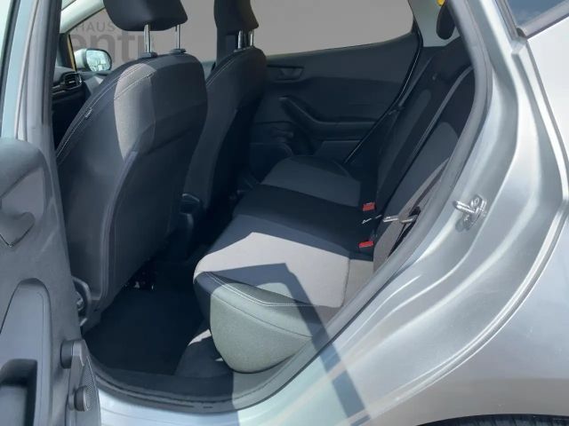 Ford Fiesta Cool & Connect