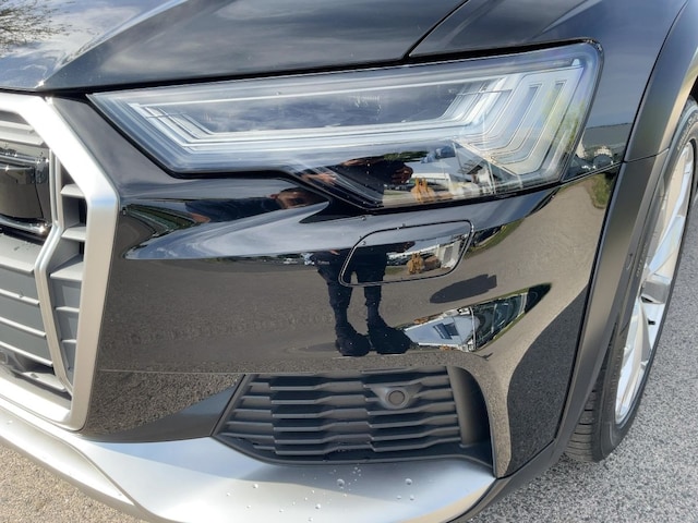 Audi A6 allroad 55 TDI Quattro