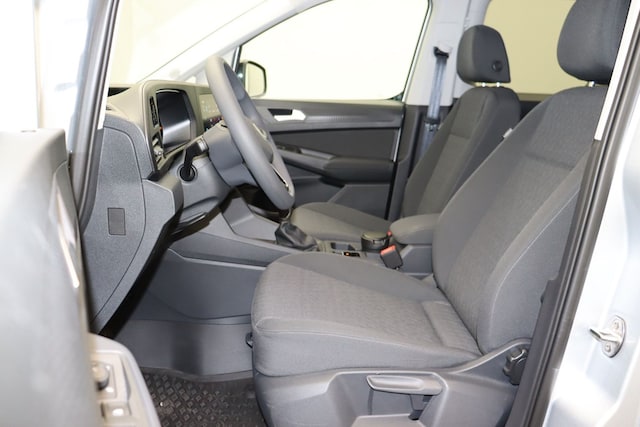 Volkswagen Caddy 2.0 TDI Combi Life