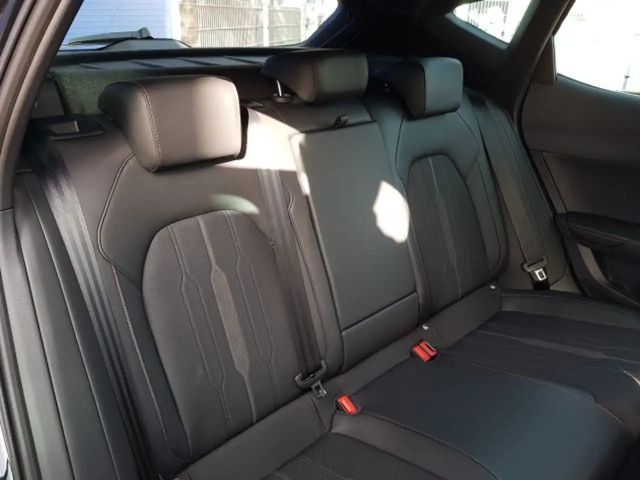 Cupra Formentor 1.4 DSG VZ e-Hybrid