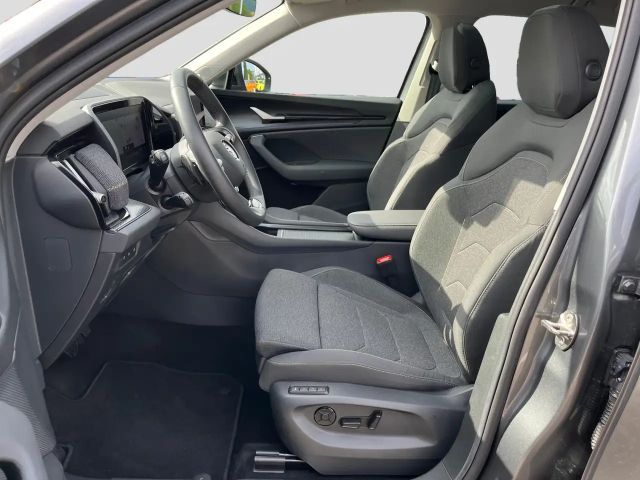 Skoda Kodiaq 2.0 TDI 4x4 Selection