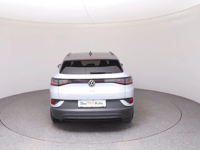 Volkswagen ID.4 Business Performance Pro