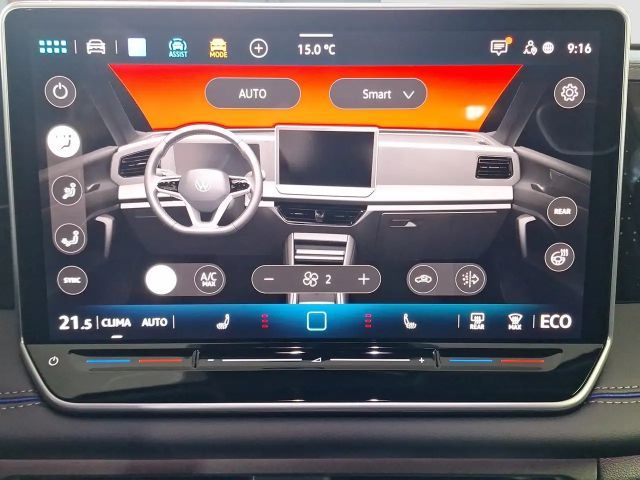 Volkswagen Tiguan DSG R-Line eHybrid