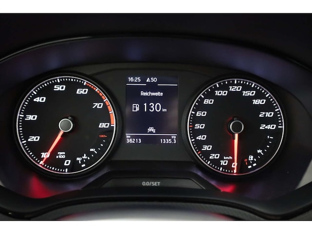 Seat Arona 1.0 TSI FR-lijn