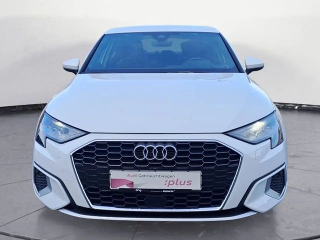 Audi A3 35 TDI S-Tronic Sedan