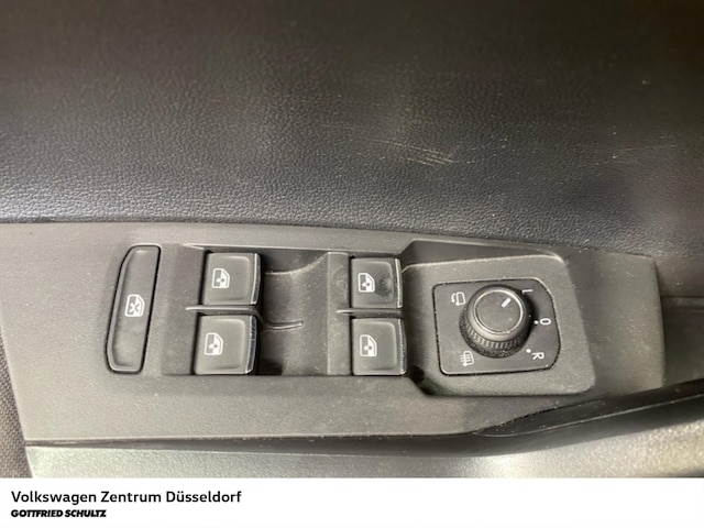 Volkswagen Polo 2.0 TSI DSG