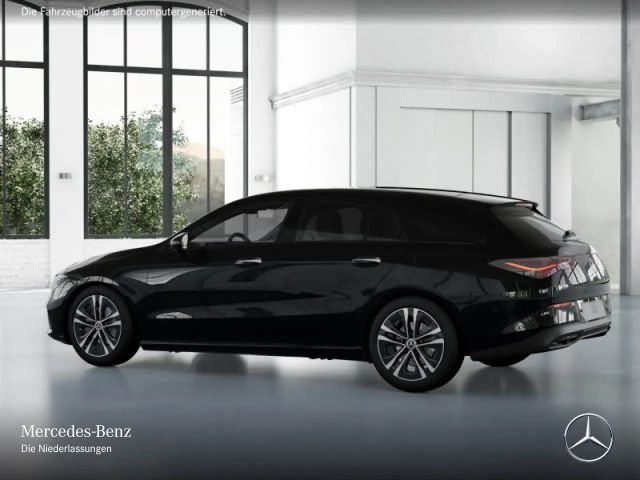 Mercedes-Benz CLA 200 Progressive