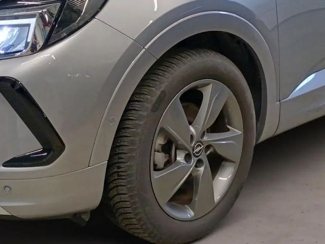 Opel Grandland X 1.2 Turbo Elegance