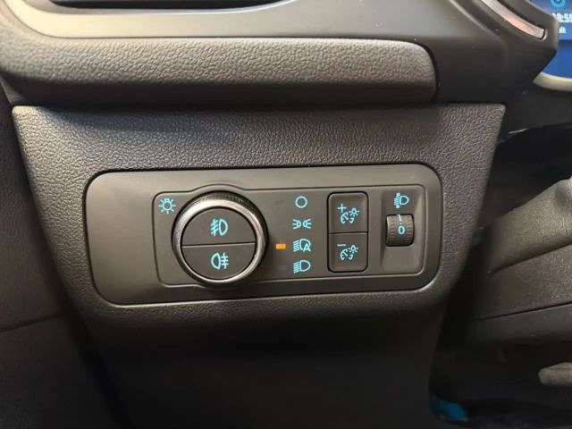 Ford Kuga EcoBoost Titanium