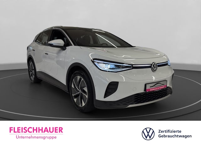 Volkswagen ID.4 Performance Pro