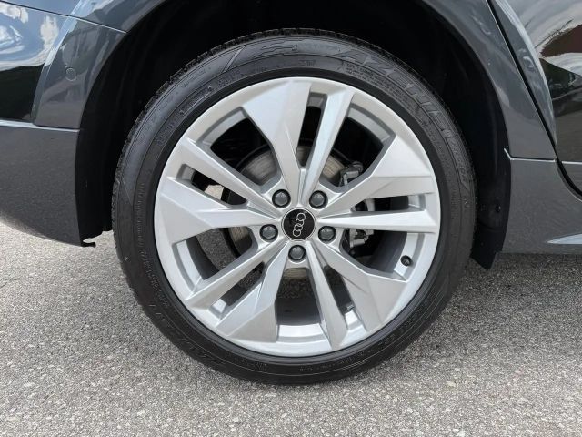 Audi A3 35 TFSI Sedan