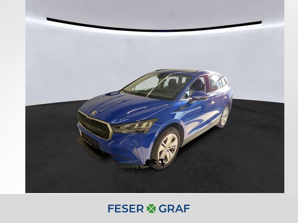 Skoda Enyaq iV iV 50