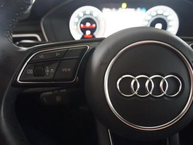 Audi A4 40 TFSI S-Line S-Tronic