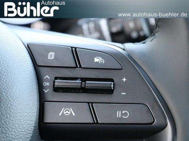 Hyundai i20 1.0 T-GDi