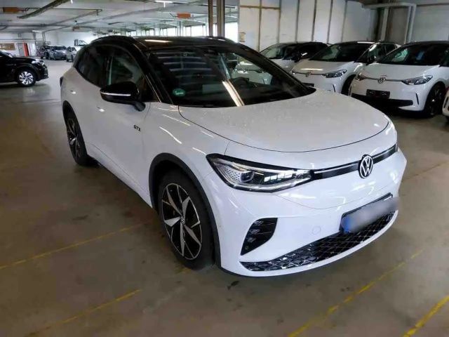 Volkswagen ID.4 4Motion GTX IQ.Drive