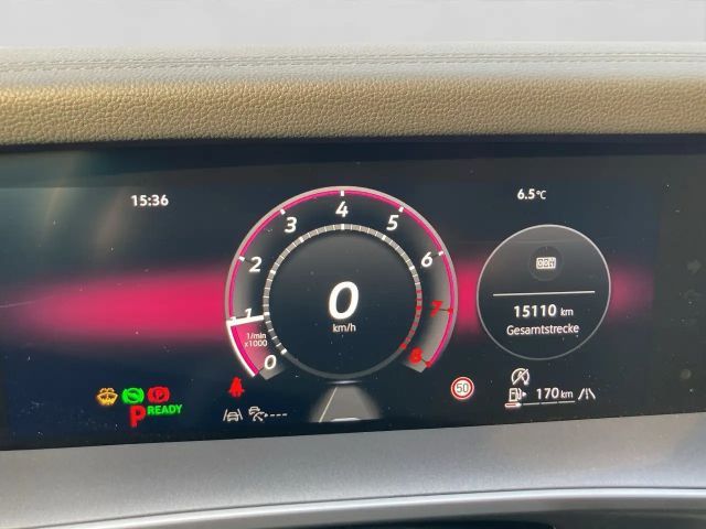 Volkswagen Tayron 1.5 eTSI DSG Life