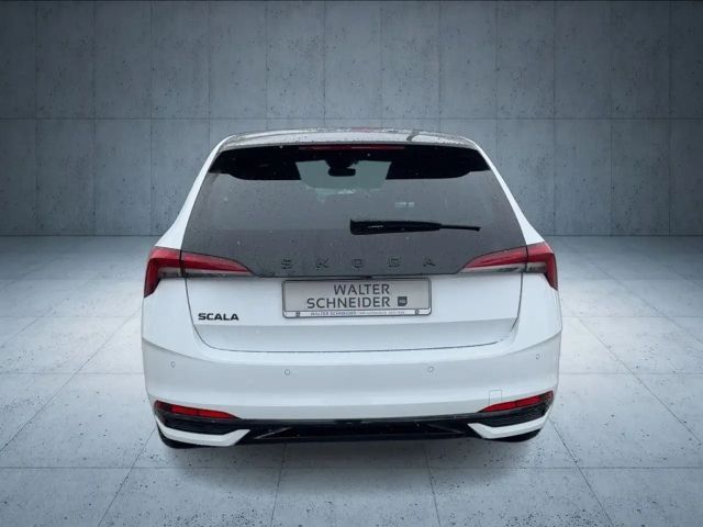 Skoda Scala 1.0 TSI Monte Carlo