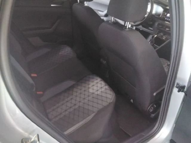 Volkswagen Taigo 1.0 TSI R-Line