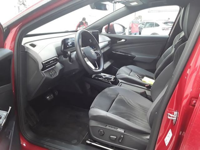 Volkswagen ID.4 IQ.Drive Performance Pro