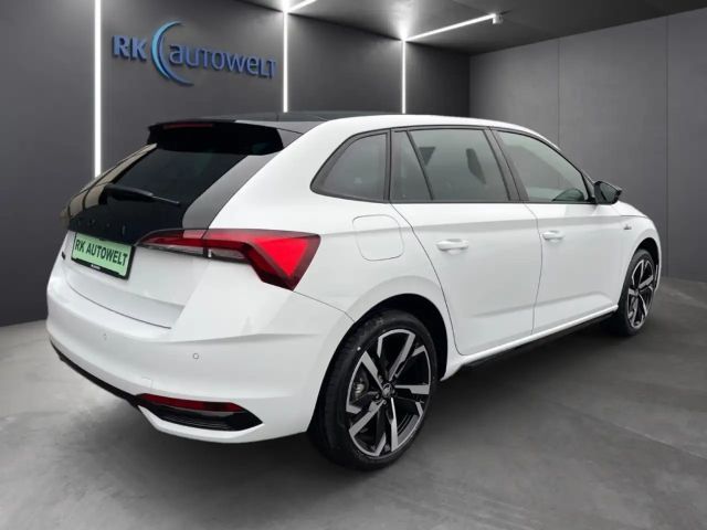 Skoda Scala 1.0 TSI Monte Carlo