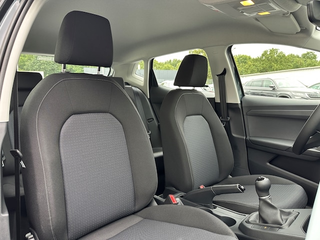 Seat Ibiza 1.0 MPI Style