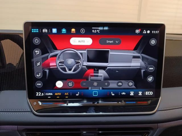 Volkswagen Tiguan DSG eHybrid