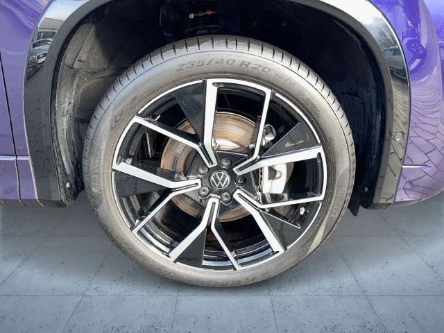 Volkswagen Tayron 2.0 TDI R-Line