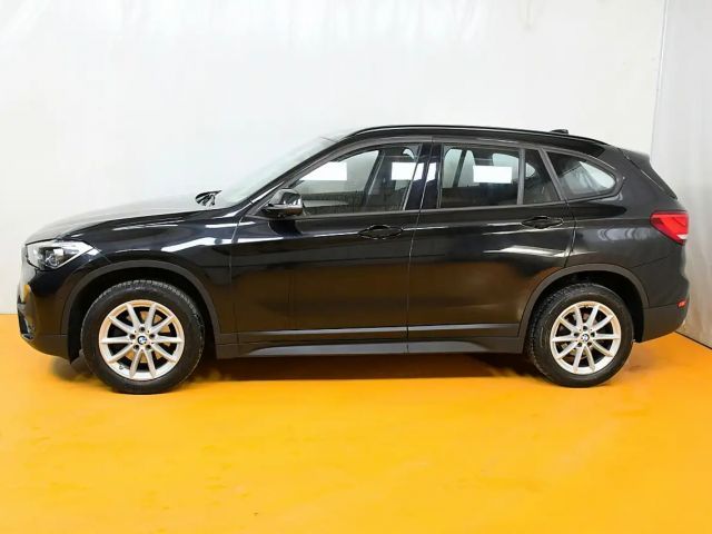 BMW X1 sDrive18d