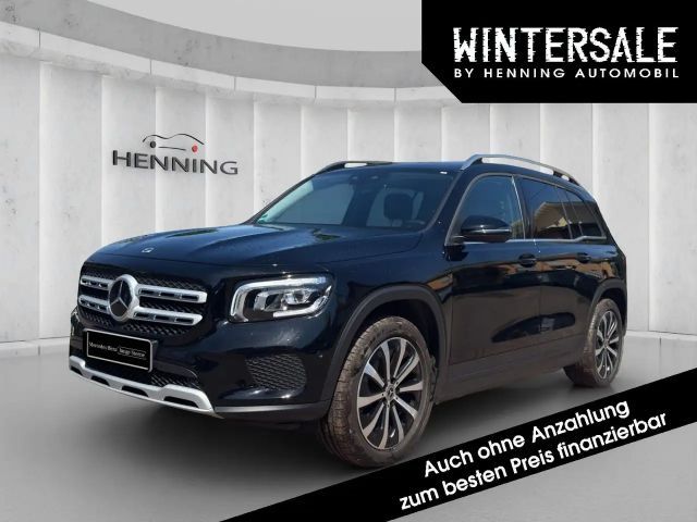 Mercedes-Benz GLB 220 4MATIC GLB 220 d