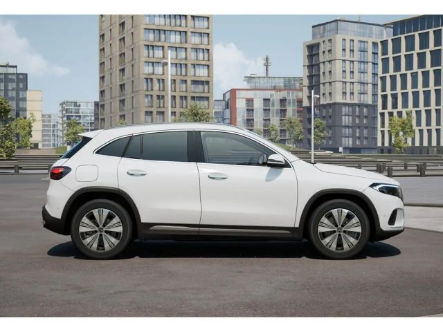 Mercedes-Benz EQA 250 Progressive