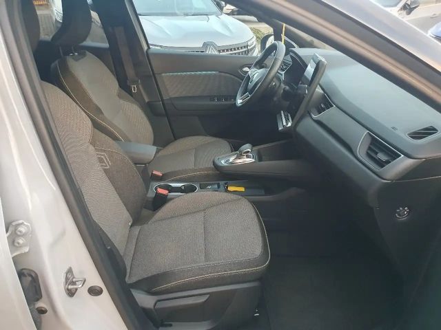 Renault Captur EDC Hybrid Techno