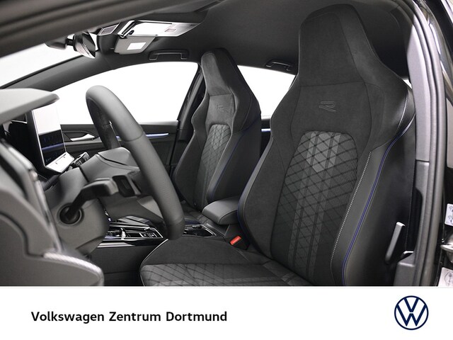 Volkswagen Golf 1.5 eTSI Golf VIII R-Line