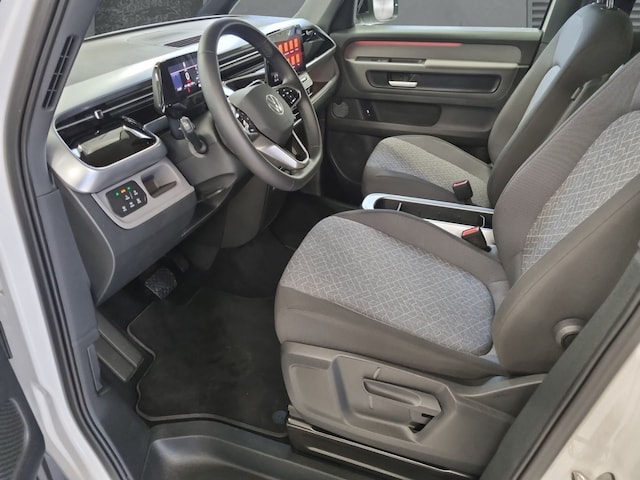 Volkswagen ID.Buzz 150 kW Pro