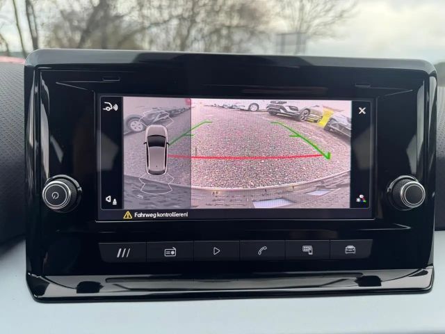 Seat Ibiza 1.0 TSI Style