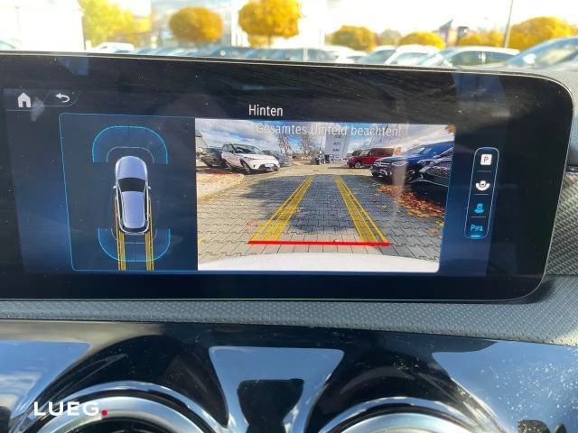 Mercedes-Benz A 180 Progressive