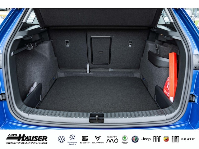 Skoda Karoq 1.5 TSI Selection