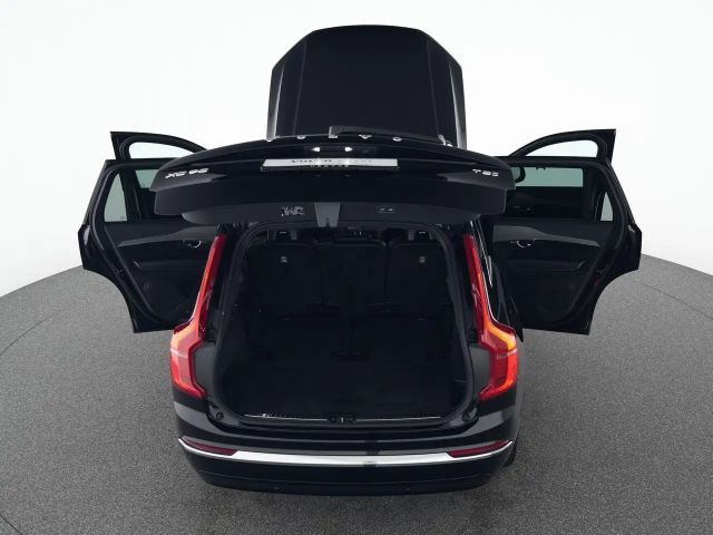 Volvo XC90 AWD Bright Plus T8