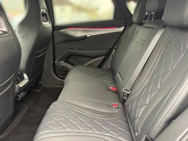 BYD Sealion 7 Excellence