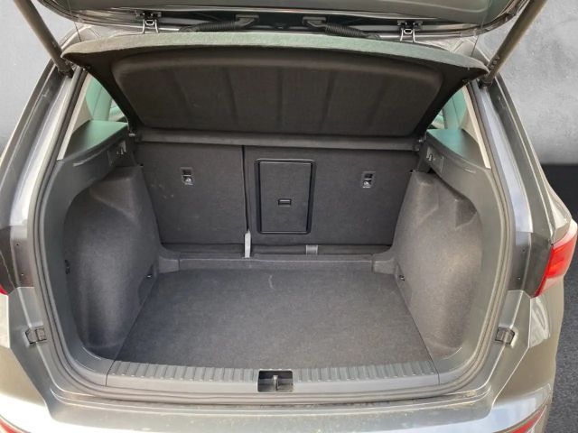 Cupra Ateca Basis AHK-klappbar Navi Digitales Cockpit 360 Kame