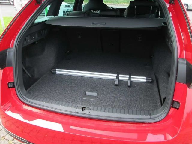 Skoda Octavia 1.5 TSI Combi Sportline iV