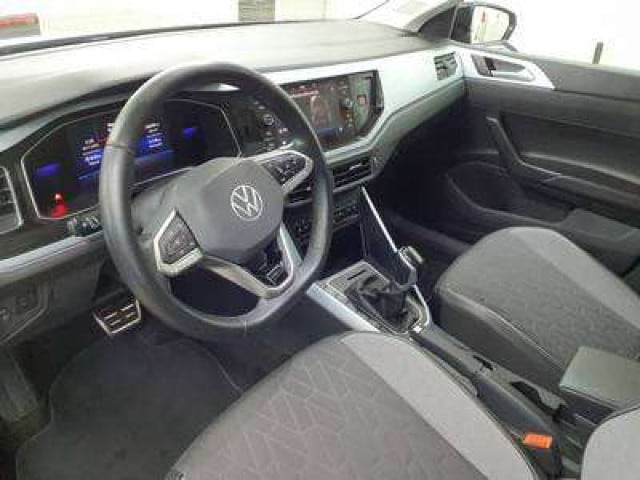 Volkswagen Polo 1.0 TSI DSG