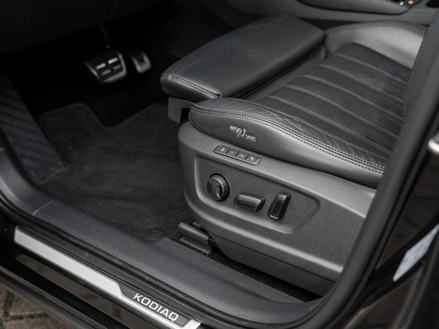Skoda Kodiaq 2.0 TDI 4x4