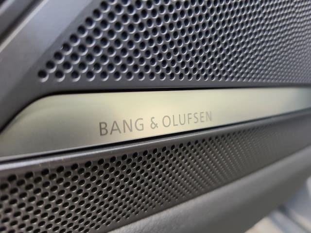 Audi A6 50 TDI Avant Quattro Sport