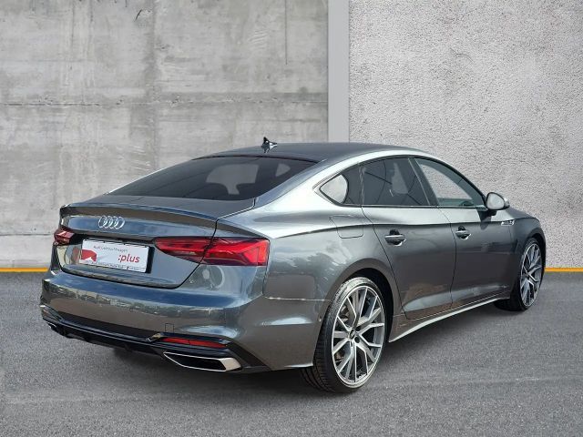 Audi A5 35 TFSI S-Line Sportback