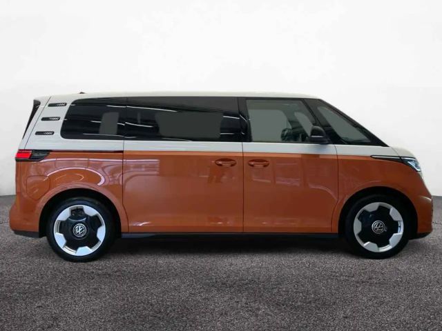 Volkswagen ID.Buzz Pro