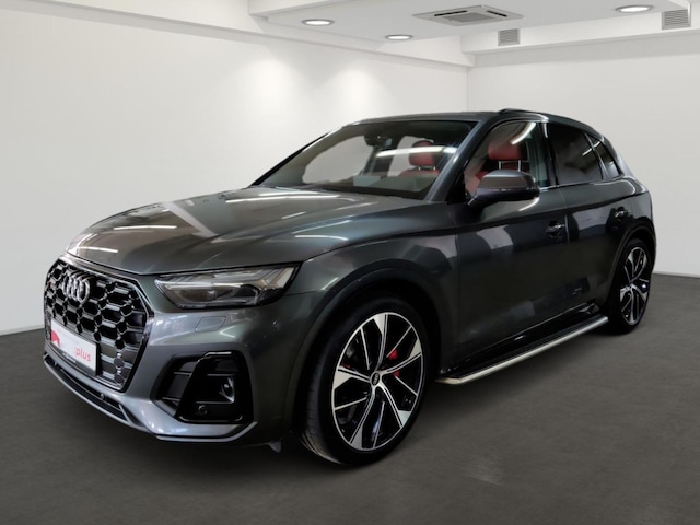 Audi SQ5 SUV TDI tiptronic Audi SQ5 SUV