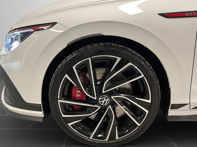 Volkswagen Golf DSG GTI Golf VIII