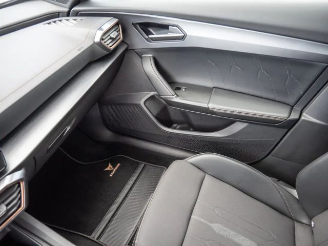 Cupra Formentor 2.0 TSI 4Drive VZ